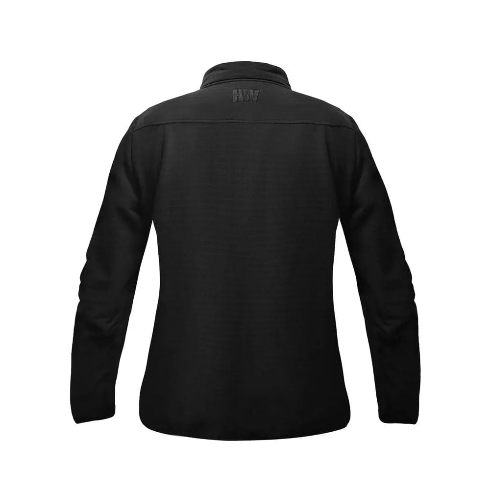 POLAR HW DELTA PRO MUJER NEGRO