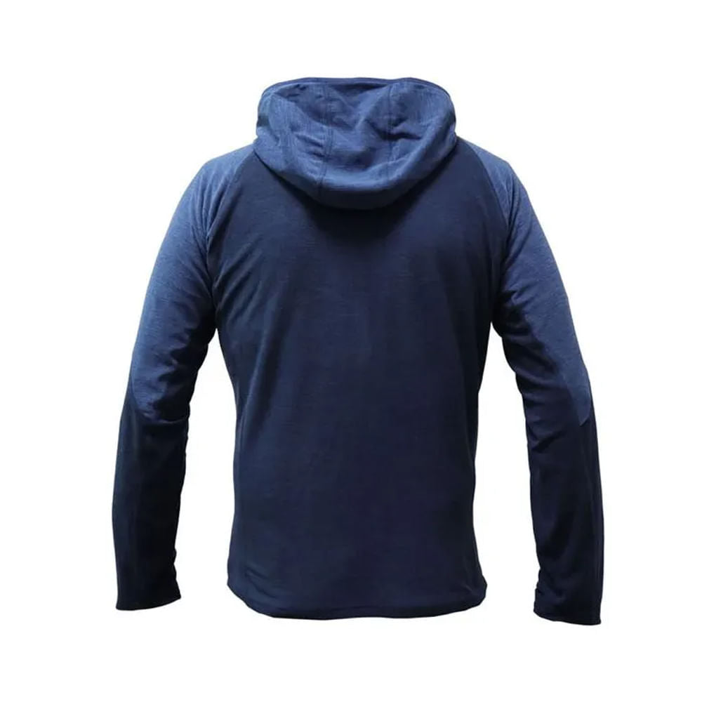 POLAR HW NORDIC C/GORRO AZUL