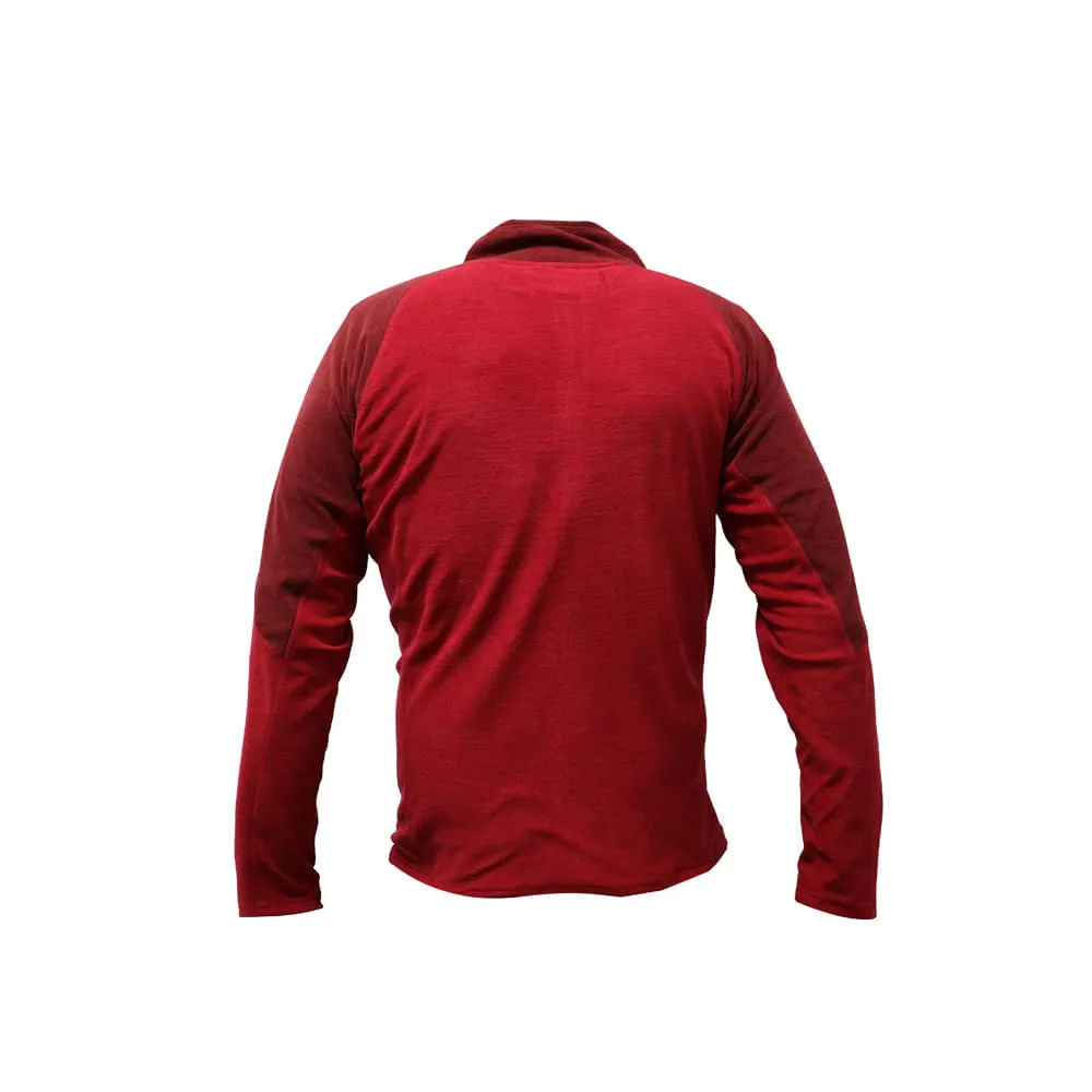 POLAR HW NORDIC S/GORRO CABERNET