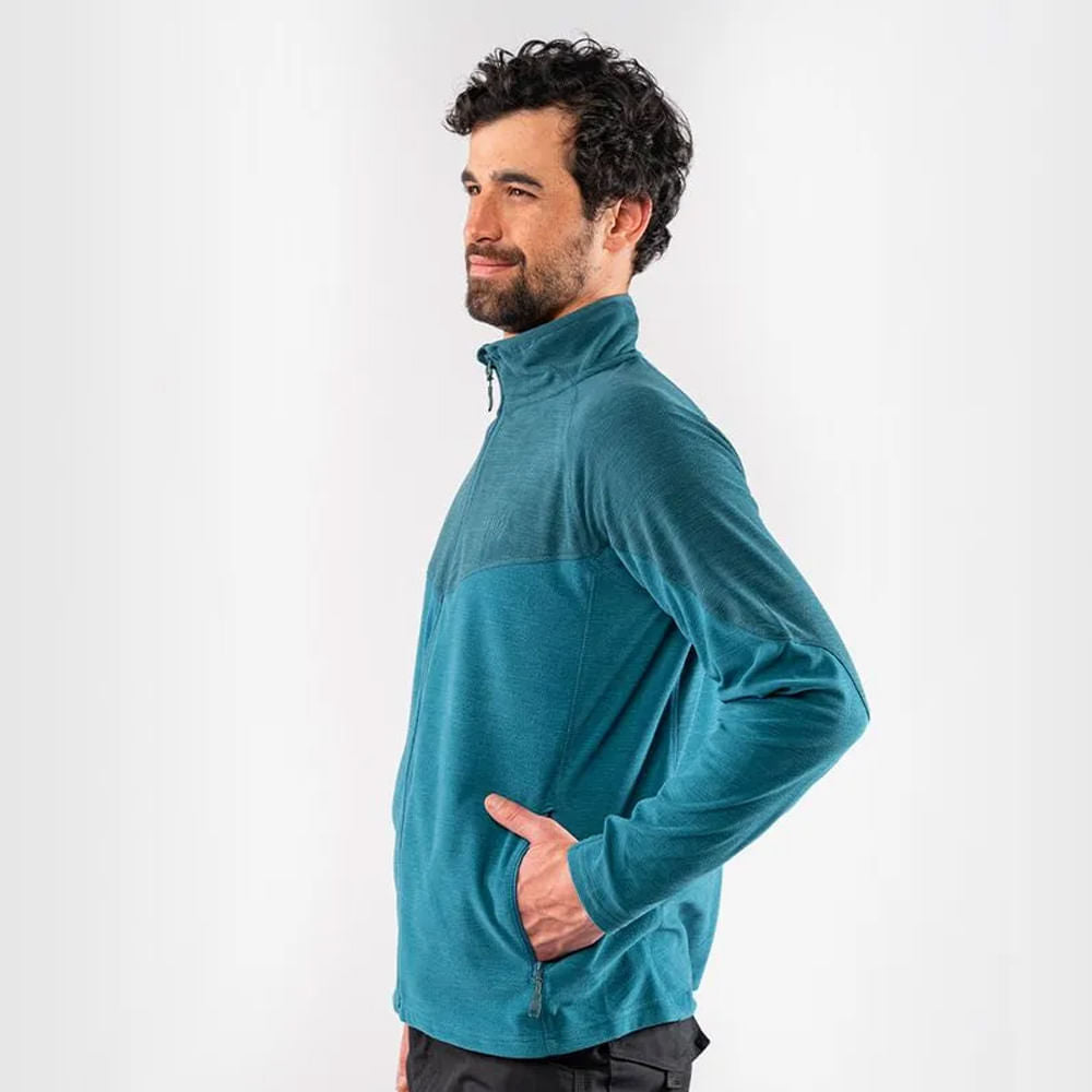 POLAR HW NORDIC S/GORRO PETROLEO