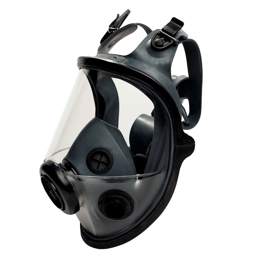 RESPIRADOR CARA COMPLETA 54001