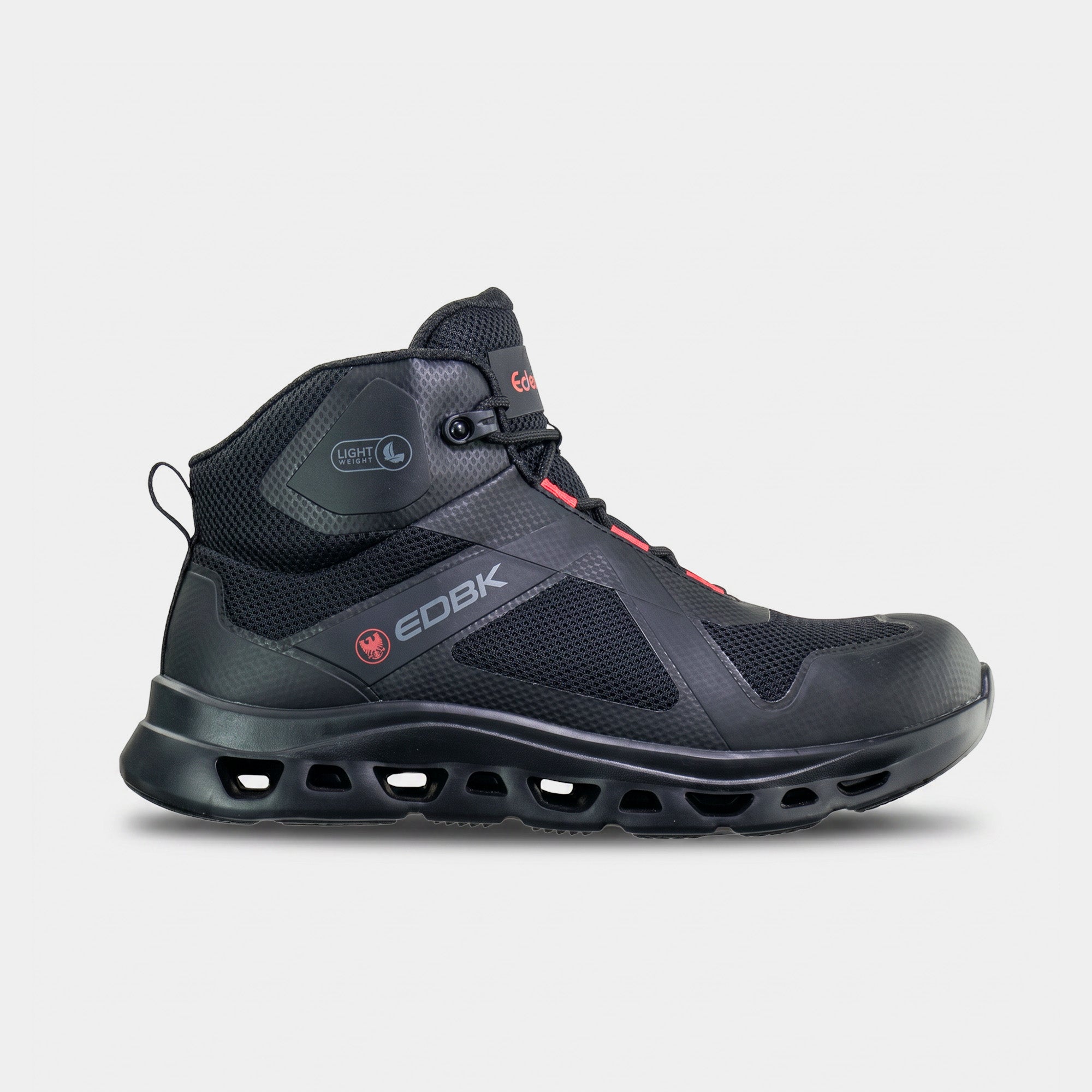 ZAPATILLA DE SEGURIDAD FLY WORK 1