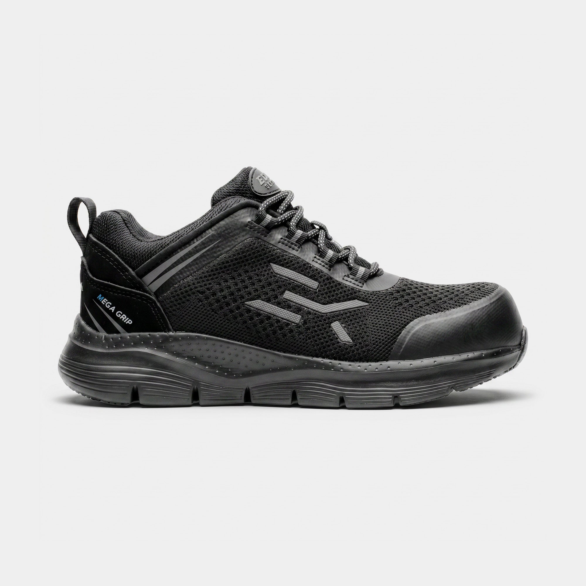 ZAPATILLA DE SEGURIDAD VORTEX LOW
