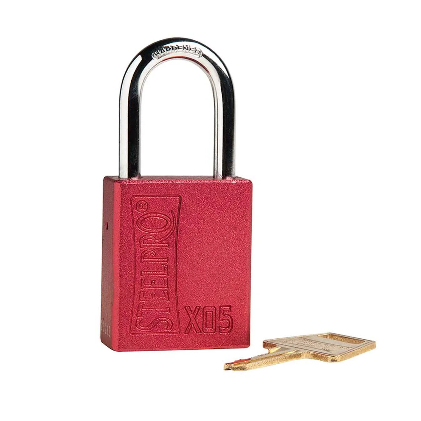 Candado Lock Out X-05