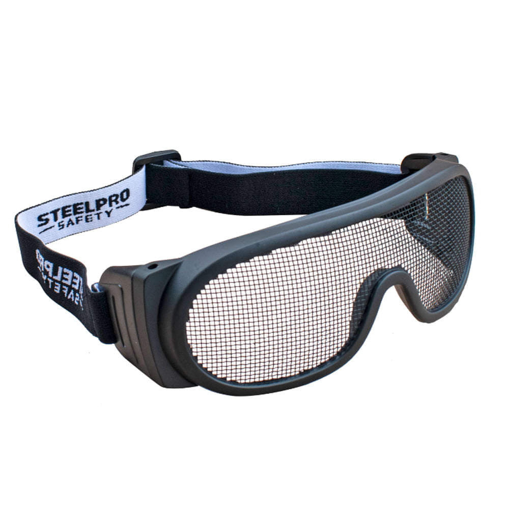 ANTIPARRA DE MALLA RIGEL-PRO