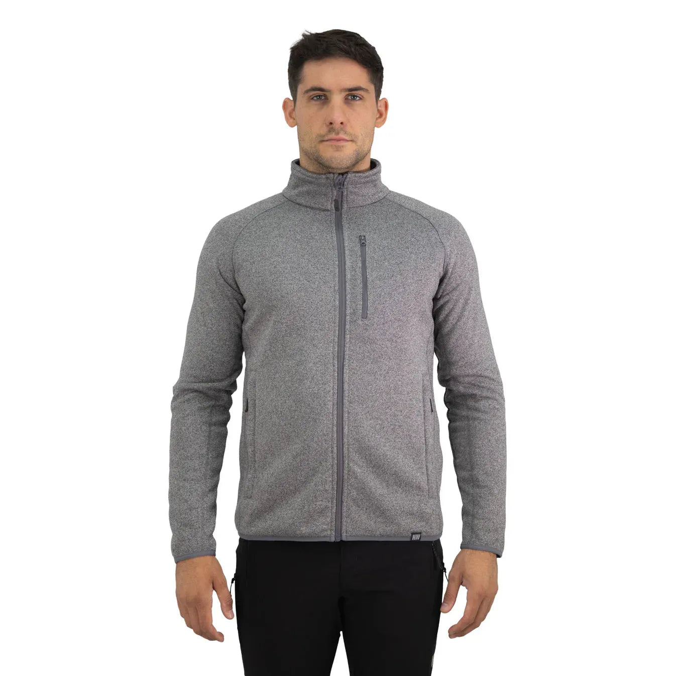 POLAR HW AUSTRAL GRIS CLARO