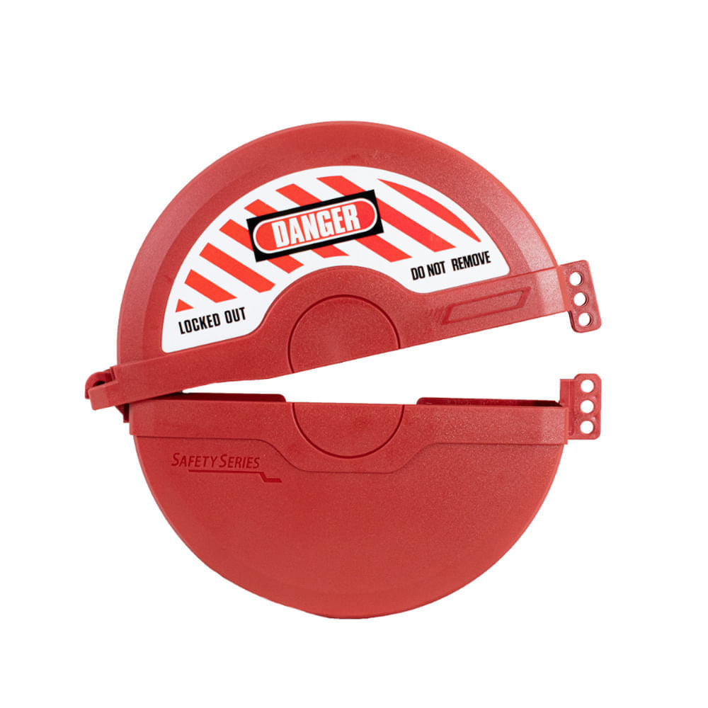 BLOQUEO DE VÁLVULA DE COMPUERTA 254MM-330MM (10"-13")