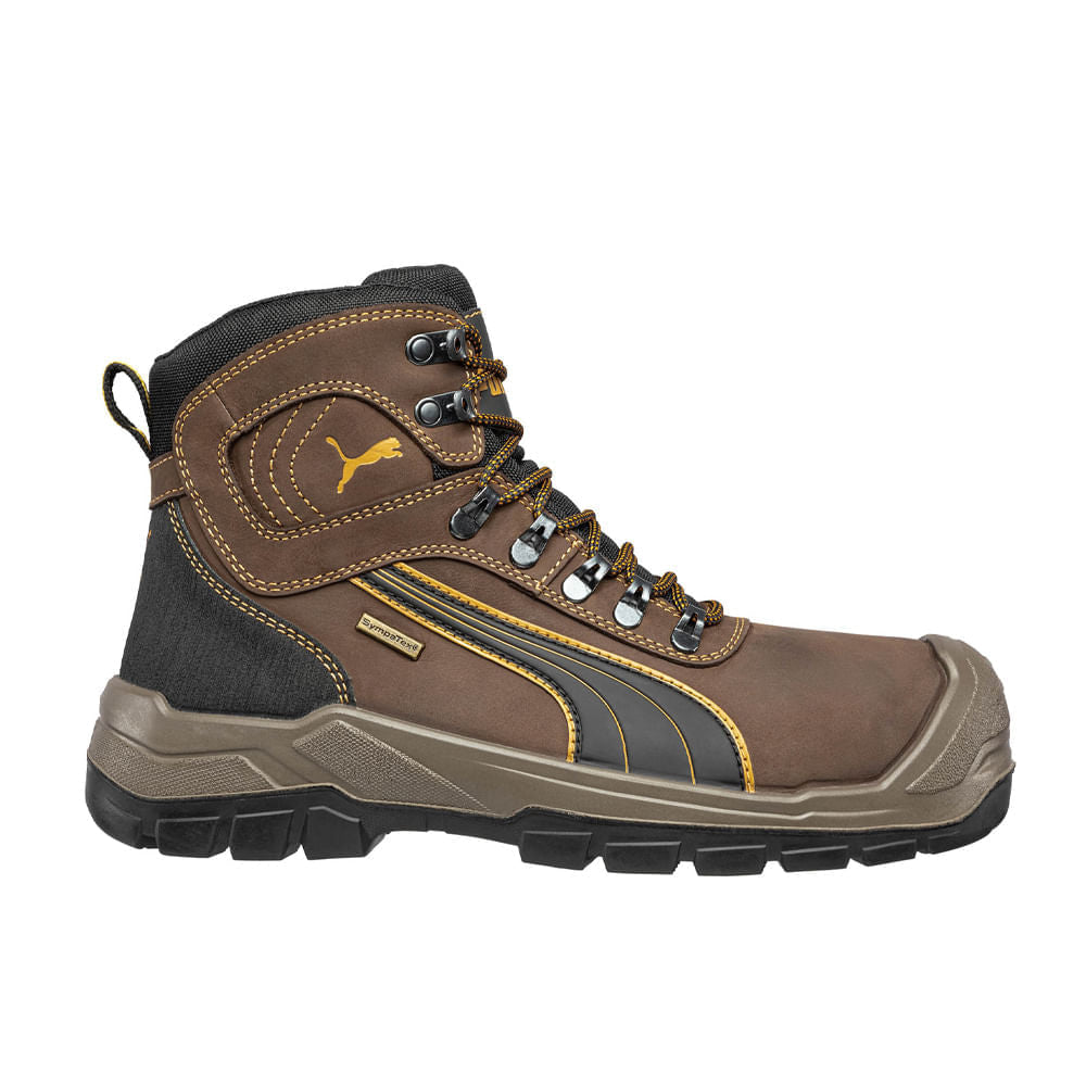 BOTA DE SEGURIDAD SIERRA NEVADA MID S3 WR CI HI HRO SRC PUMA