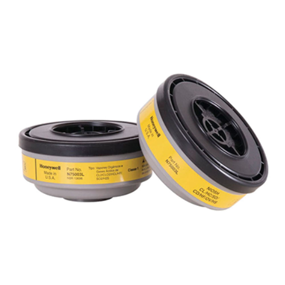 CARTUCHO VO/GA N75003L NORTH