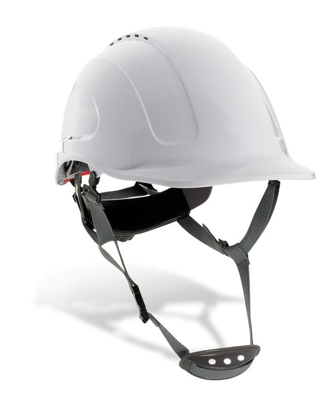 CASCO STEELPRO MOUNTAIN (MTA) ABS BLANCO