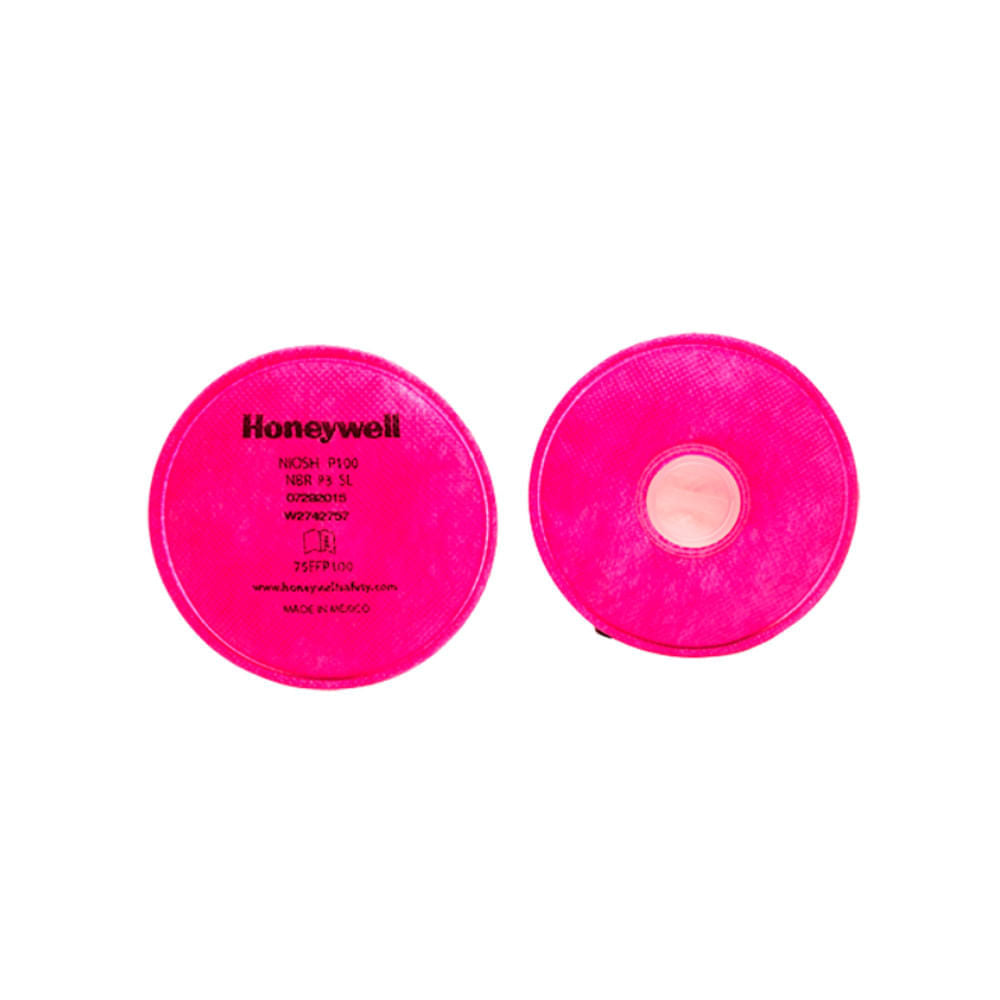 FILTRO T/DISCO 75FFP100 NORTH (PAR)