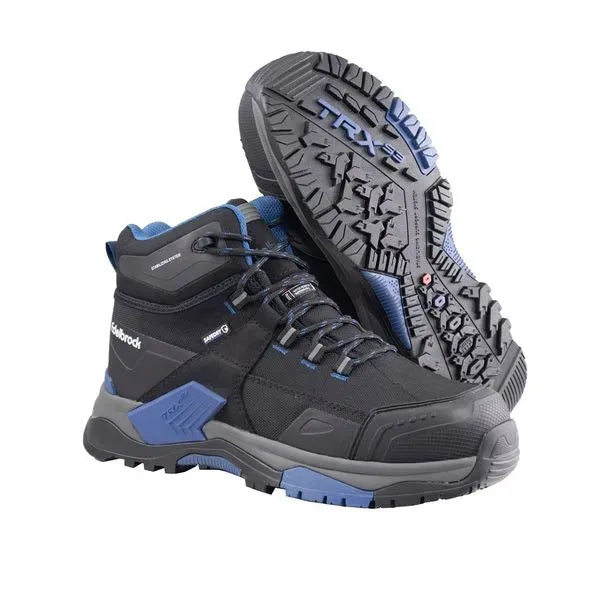 BOTA DE SEGURIDAD SCOTLAND EDELBROCK