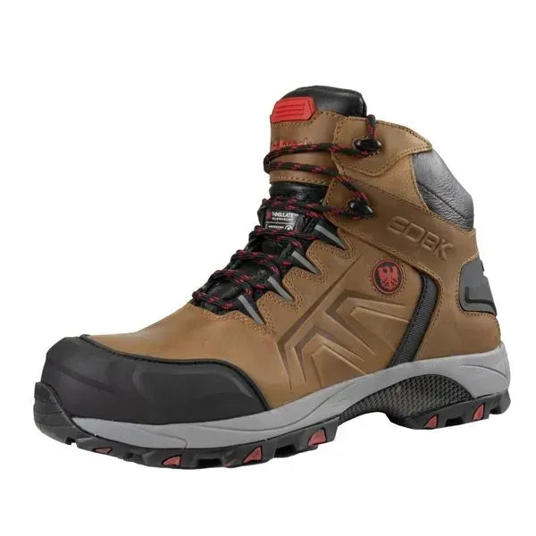 BOTA DE SEGURIDAD ED107 EDELBROCK