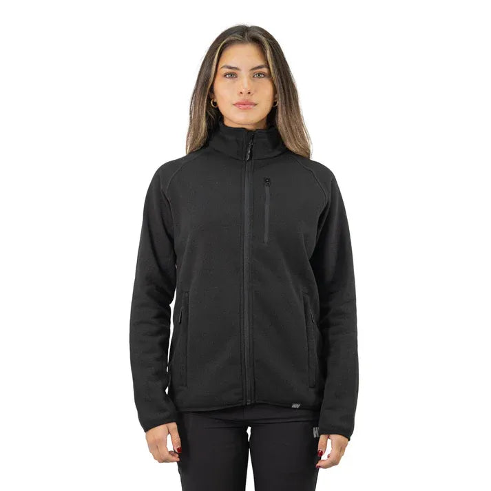POLAR HW AUSTRAL NEGRO MUJER