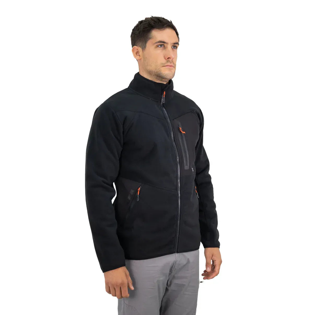 POLAR HW NO WIND PRO NEGRO