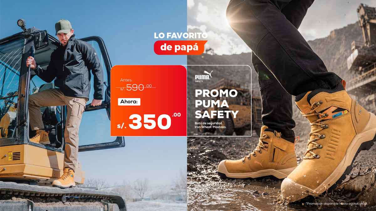 Safety Store Perú
