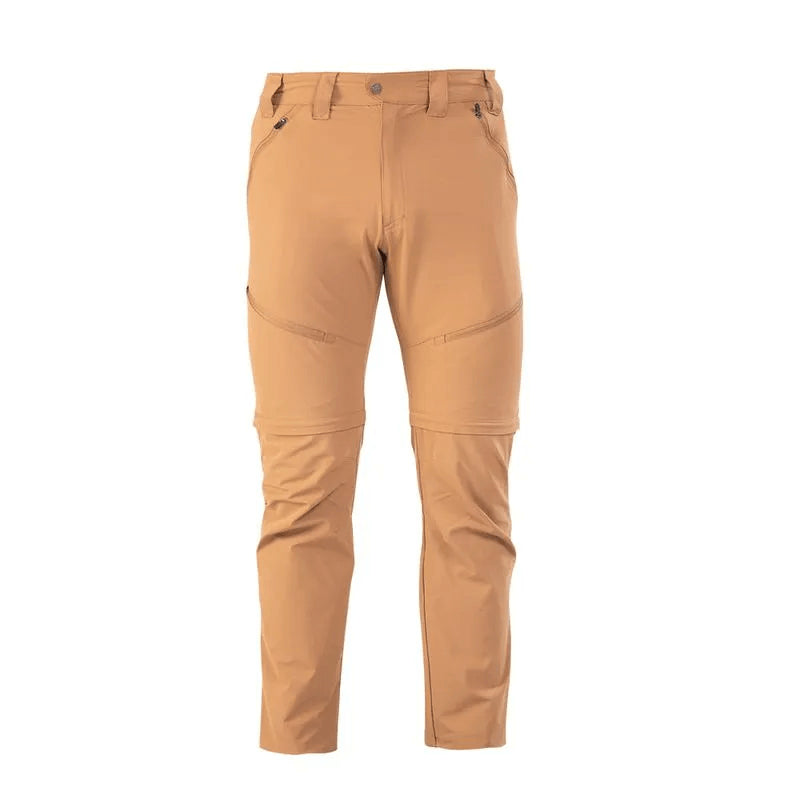 PANTALON OUTDOOR HW SUMMIT SAND