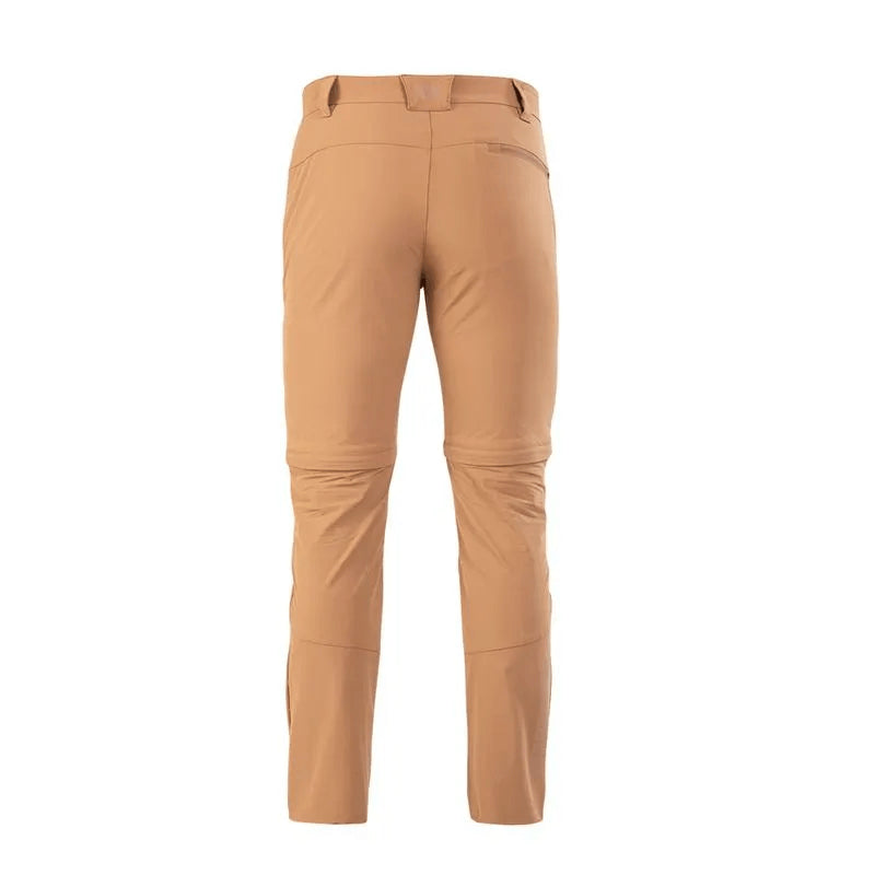 PANTALON OUTDOOR HW SUMMIT SAND