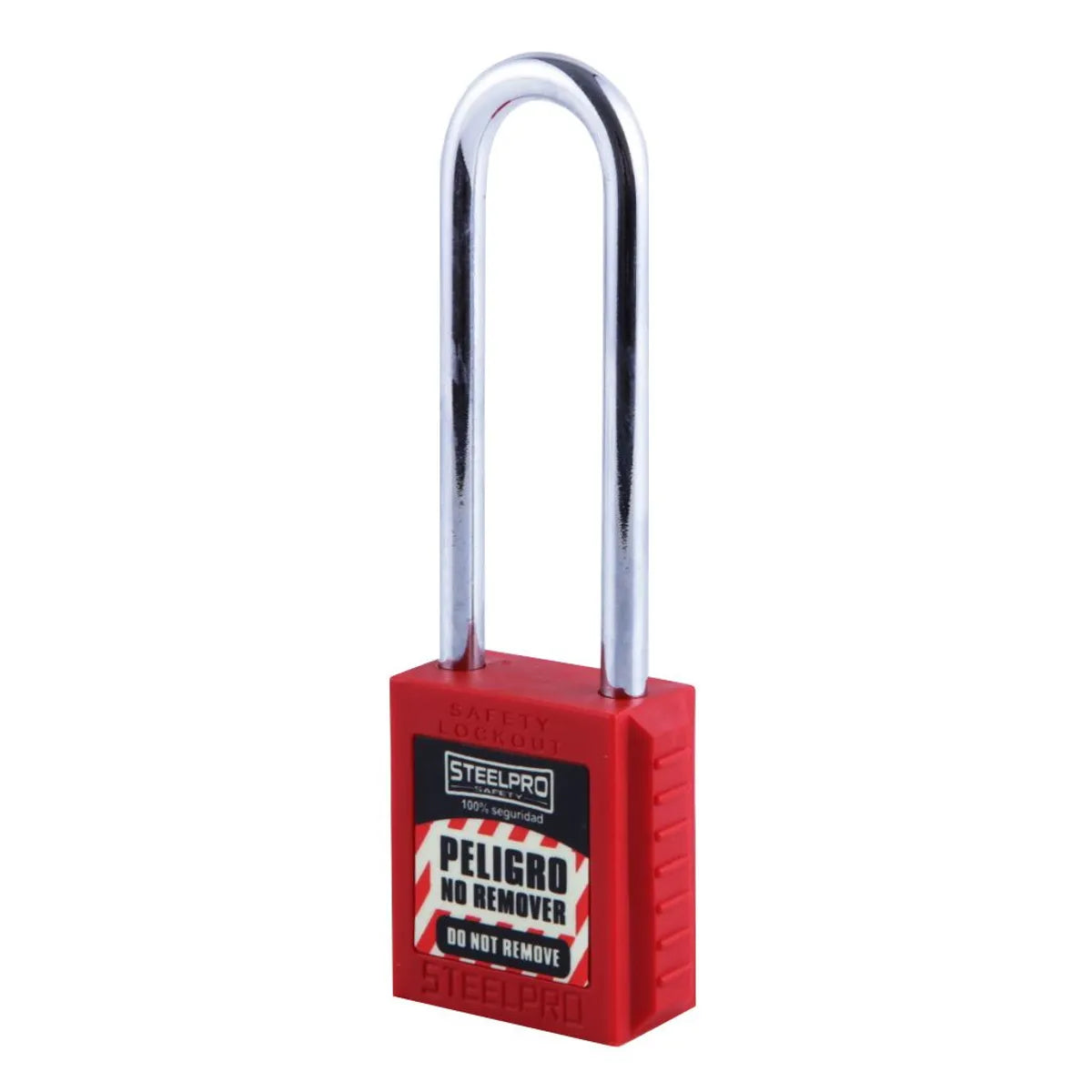 Lock Out X10 Long