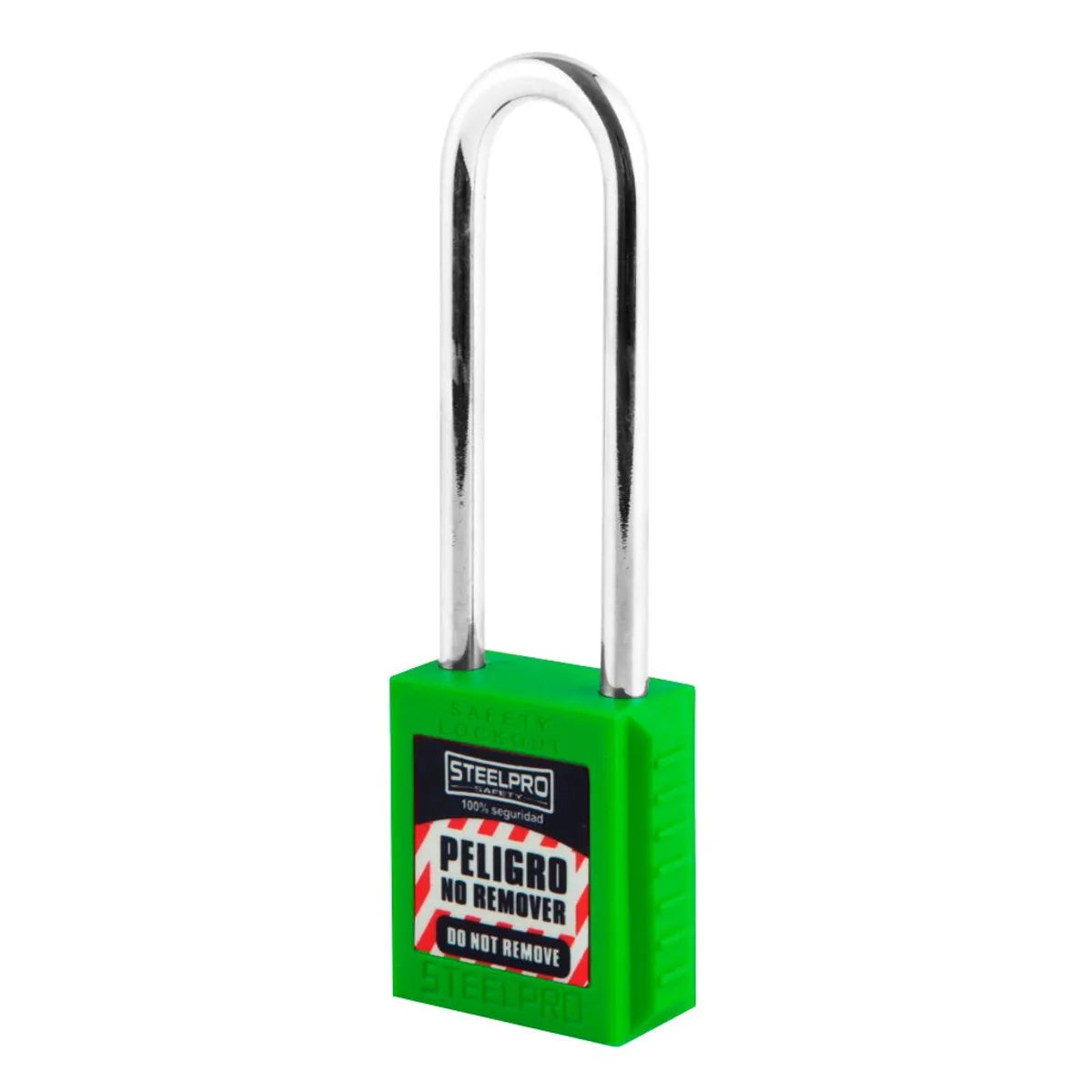 Lock Out X10 Long
