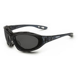Lente X5 Dual Hydrophilic A/F Oscuro